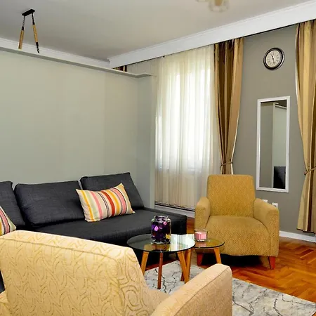 Apartment Kursula
