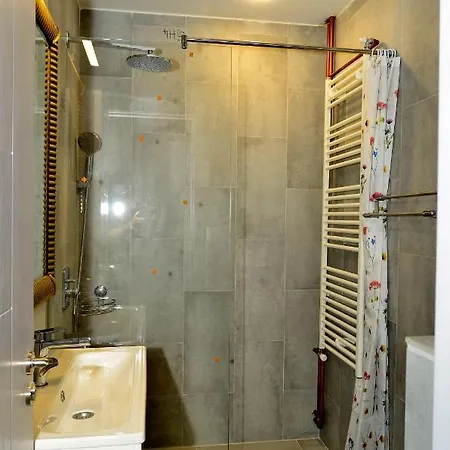 Kursula Apartment