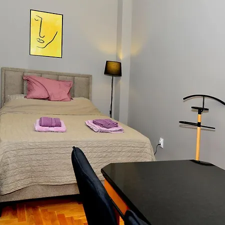 Apartment Kursula