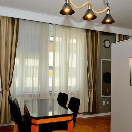 Kursula Belgrade