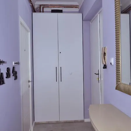 Apartment Kursula Belgrade