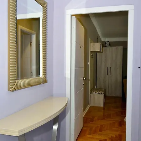 Kursula Appartement *